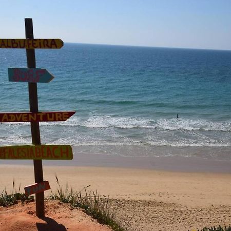 Buganvília Apartment Praia da Falésia Albufeira Kültér fotó