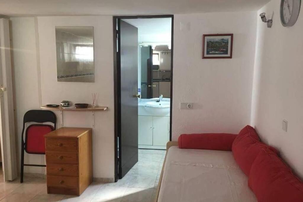 Buganvília Apartment Praia da Falésia Albufeira Kültér fotó