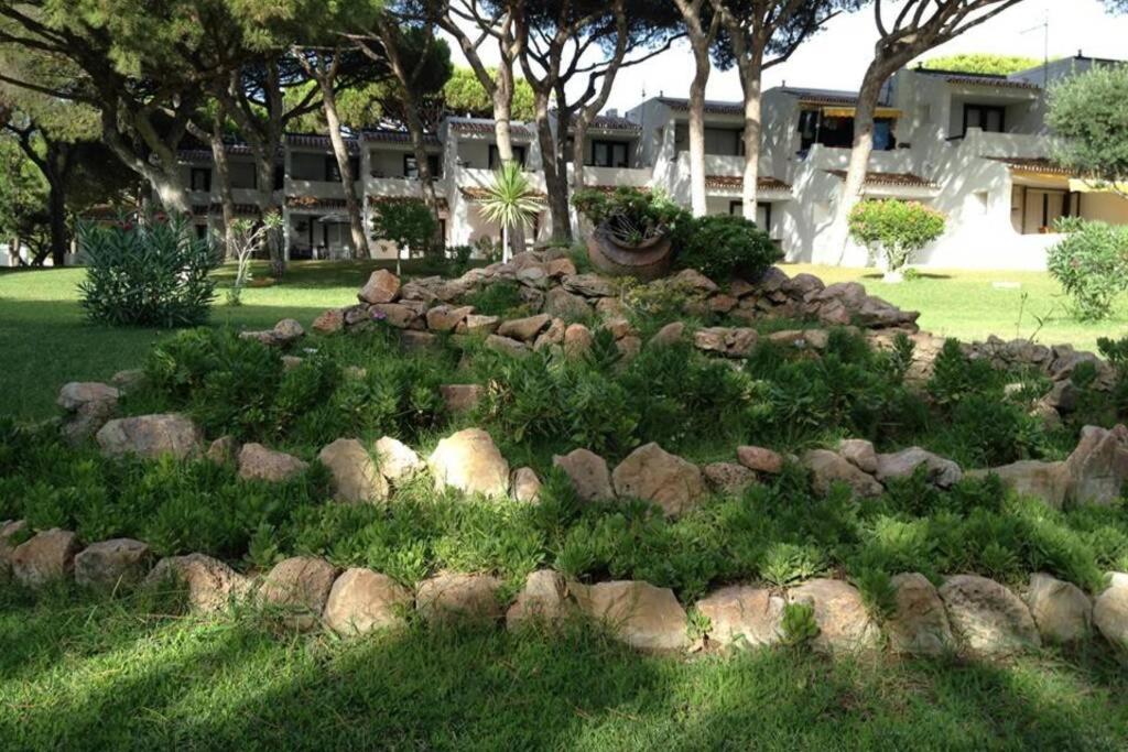 Buganvília Apartment Praia da Falésia Albufeira Kültér fotó