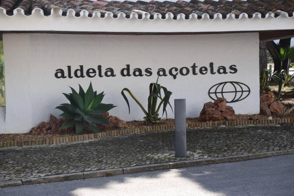 Buganvília Apartment Praia da Falésia Albufeira Kültér fotó