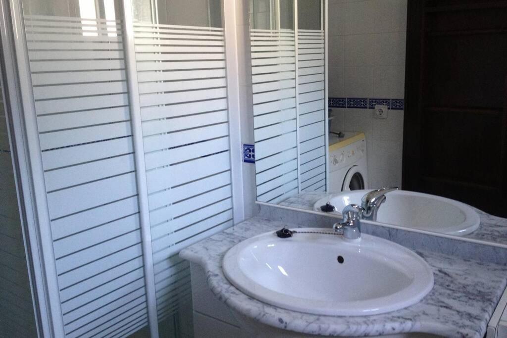 Buganvília Apartment Praia da Falésia Albufeira Kültér fotó