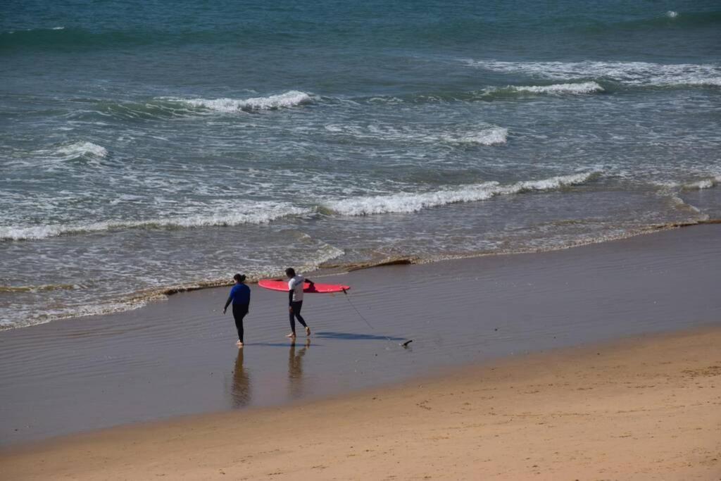 Buganvília Apartment Praia da Falésia Albufeira Kültér fotó