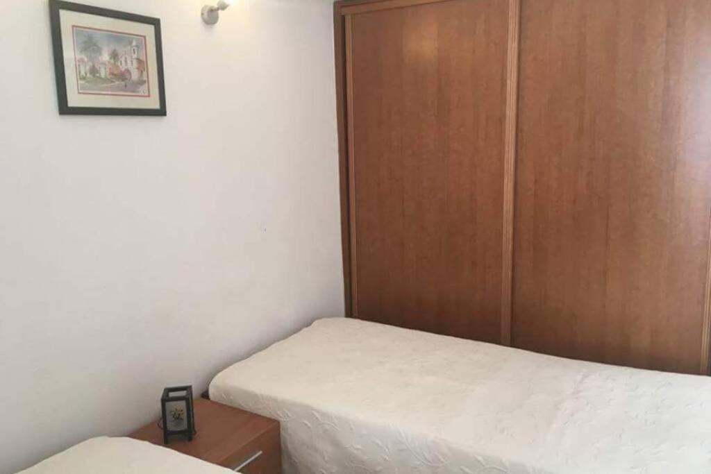 Buganvília Apartment Praia da Falésia Albufeira Kültér fotó
